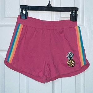 Child’s size 7/8 shorts